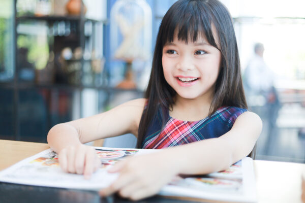 2025 英語漬けサマースクール（低・中学年、小1〜小4までを推奨） - 画像 (2)